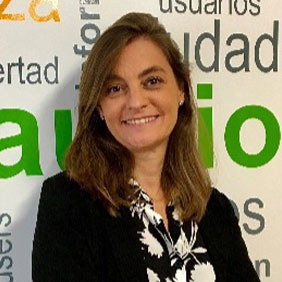 Marta Pellico del Castillo